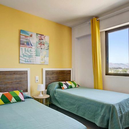 Playa de Gandia Gardenias De Playa Gandia 아파트 외부 사진