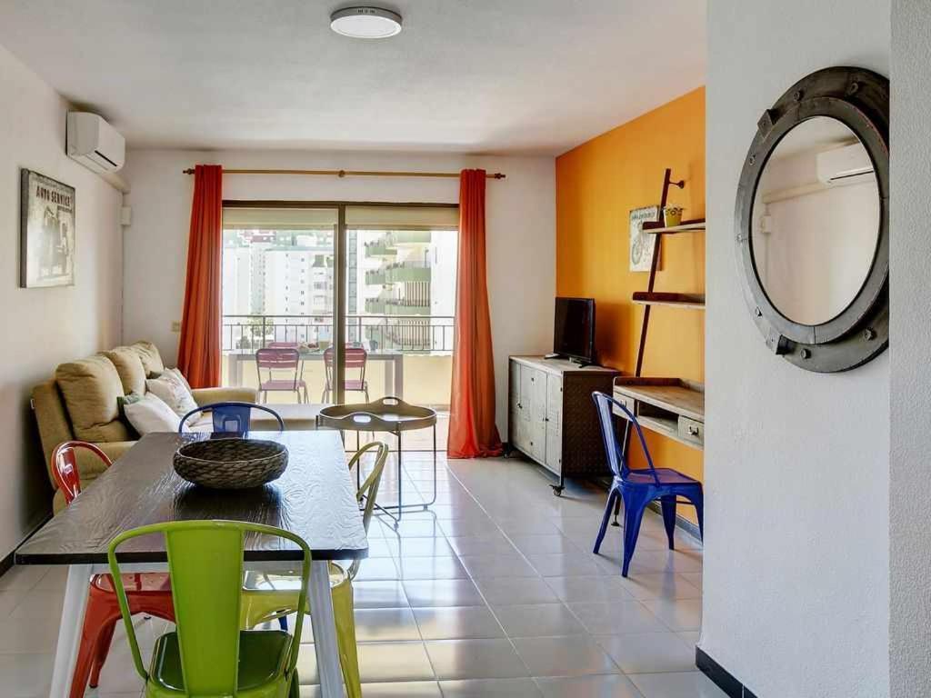 Playa de Gandia Gardenias De Playa Gandia 아파트 외부 사진