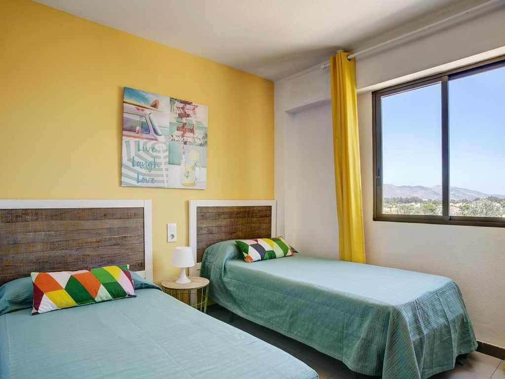 Playa de Gandia Gardenias De Playa Gandia 아파트 외부 사진
