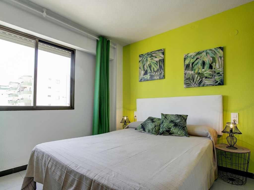 Playa de Gandia Gardenias De Playa Gandia 아파트 외부 사진