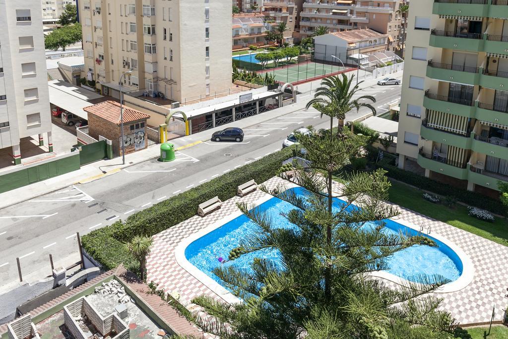 Playa de Gandia Gardenias De Playa Gandia 아파트 외부 사진